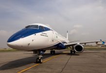 Air Peace Grounds Warri–Lagos Flight Following Bird Strike Emergency