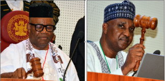 SERAP gives NASS leaders 7 days to investigate N6.3bn constituency fund
