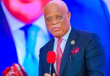Why Tinubu May Be Re-elected in 2027 – Gov Eno