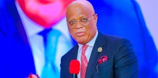 Why Tinubu May Be Re-elected in 2027 – Gov Eno