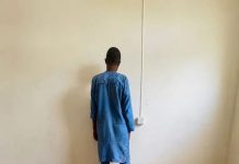 Kwara Police Nab Suspected Supplier Linked to Bandit Activities