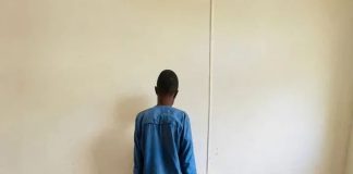 Kwara Police Nab Suspected Supplier Linked to Bandit Activities