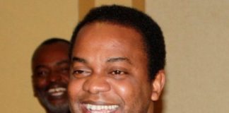 Former Governor Donald Duke Criticizes FG Over N2 Trillion Paid To Kidnappers In 2025
