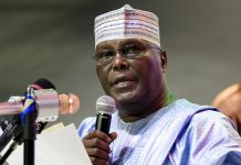 2027 Race: Atiku Faces Difficult Decision Over Vice Presidential Candidate