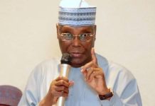 Atiku Faults Court Ruling on ADC, Warns Against Democratic Setback