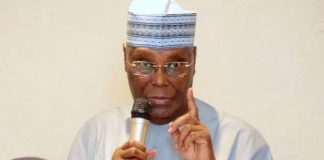 Atiku Faults Court Ruling on ADC, Warns Against Democratic Setback