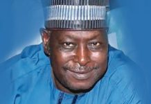 Babachir Lawal Reveals Conditions for Supporting a Presidential Candidate