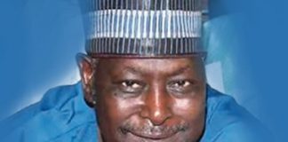 Babachir Lawal Reveals Conditions for Supporting a Presidential Candidate