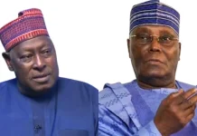 Presidency Reacts: Babachir’s Statements on Atiku Described as Alarming