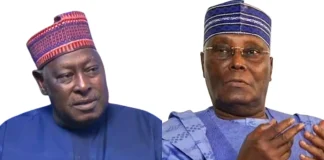 Presidency Reacts: Babachir’s Statements on Atiku Described as Alarming