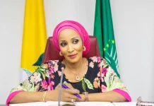 Nigerian Government Condemns Violence Against Citizens in South Africa