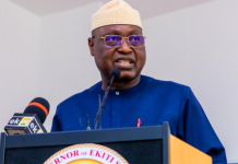 Ekiti Farmers Rally Behind Proposed Summit To Boost Agriculture