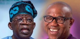 Peter Obi praises Tinubu govt over Nigeria-Ethiopia prisoner swap, laments deaths of four Nigerians