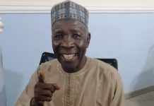 Tinubu, Governors Should Not Turn State Police Into Political Thugs – Galadima