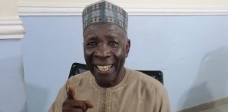 Tinubu, Governors Should Not Turn State Police Into Political Thugs – Galadima
