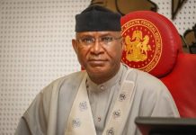 Delta Central Politics: Ovie Omo-Agege and the Culture of Defiance