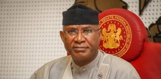 Delta Central Politics: Ovie Omo-Agege and the Culture of Defiance