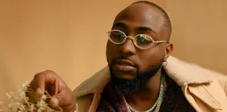 Osun Guber Election: Davido Blasts APC Following Deadly Shooting Incident