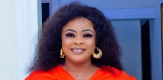“Should We Stop Our Jobs?” – Dayo Amusa Fires Back at Critics Over Insecurity Comments