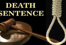 Court Sentences Kogi Kidnap Suspect to Death After DSS Prosecution