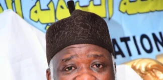 Gawuna’s Defection Looms as He Considers Exit From NDC to ADC