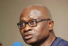 NCDC DG: Nigeria only 59% prepared for Ebola outbreak