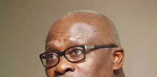 NCDC DG: Nigeria only 59% prepared for Ebola outbreak