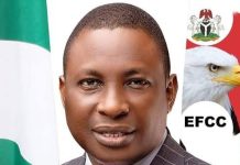 N30 Billion Primaries Spending: EFCC Raises Alarm Over Recovery Through Public Funds