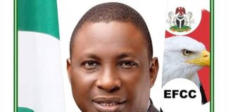 N30 Billion Primaries Spending: EFCC Raises Alarm Over Recovery Through Public Funds