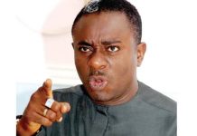 Emeka Ike Challenges INEC, Promises No Escape for Electoral Issues