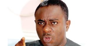 Emeka Ike Challenges INEC, Promises No Escape for Electoral Issues