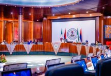 Nigeria To See New Road Projects As FEC Approves Over N2tn Funding Across 10 States