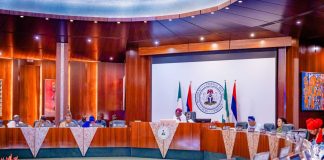 Nigeria To See New Road Projects As FEC Approves Over N2tn Funding Across 10 States
