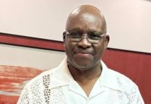 Oyebanji Endorsement Sparks Fresh Rift Between Fayose and Oluyede