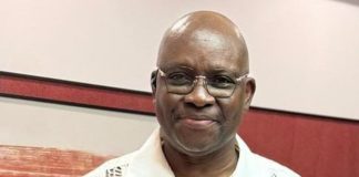 Oyebanji Endorsement Sparks Fresh Rift Between Fayose and Oluyede