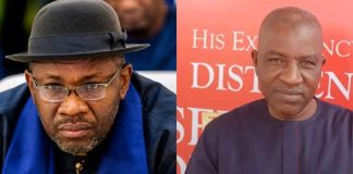 Tragedy as Seriake Dickson’s Aide Succumbs to Road Accident Injuries