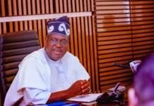 Democracy Day 2027: FG Releases Full Programme of Activities for June 12