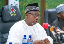 PDP Succession Crisis: Candidate Pledges to Block Governor Bala Mohammed’s Choice