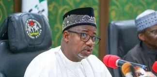 PDP Succession Crisis: Candidate Pledges to Block Governor Bala Mohammed’s Choice
