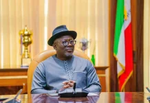 Omo-Agege’s Exit Won’t Affect APC’s Strength – Oborevwori