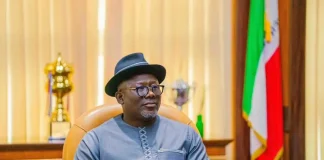 Omo-Agege’s Exit Won’t Affect APC’s Strength – Oborevwori