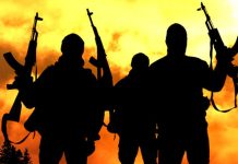Deadly Assault on Chinese Dredging Site in Ogun Leaves Four Hostages, Soldier Dead