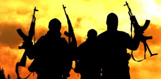 Deadly Assault on Chinese Dredging Site in Ogun Leaves Four Hostages, Soldier Dead