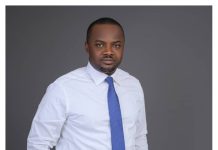 Primaries Dispute: Jeremiah Umaru Resigns From APC, Cites Integrity Issues