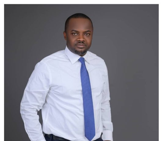 Primaries Dispute: Jeremiah Umaru Resigns From APC, Cites Integrity Issues
