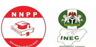 NNPP Faction Slams INEC Chairman Over Alleged Democratic Failures