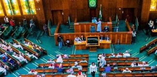 37 Constitutional Amendment Bills Get House of Reps Attention – Full List Released