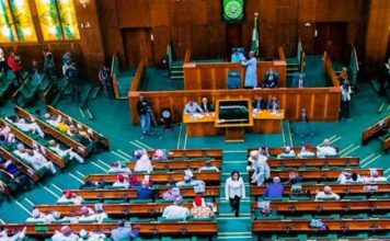 37 Constitutional Amendment Bills Get House of Reps Attention – Full List Released