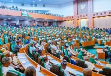 APC Moves to Suspend Federal Lawmaker, LG Vice Chairman and Six Party Members