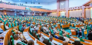 APC Moves to Suspend Federal Lawmaker, LG Vice Chairman and Six Party Members